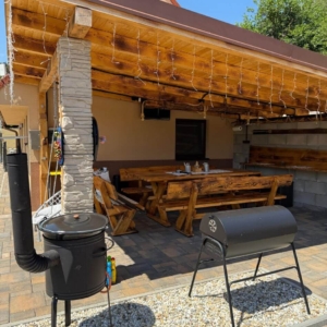 DOM B Altánok